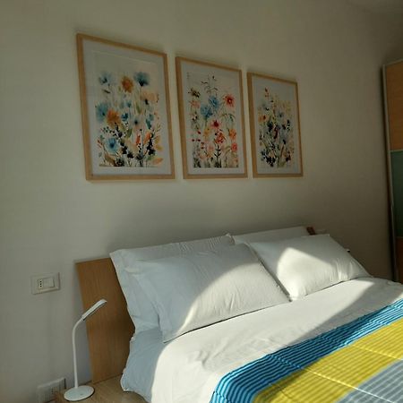 Casa Mappamondo Lecco Kültér fotó