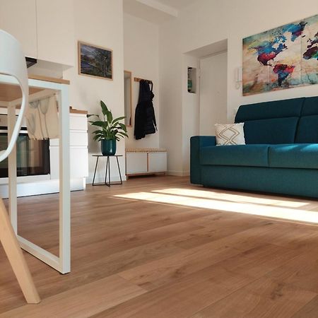 Casa Mappamondo Lecco Kültér fotó