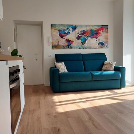 Casa Mappamondo Lecco Kültér fotó