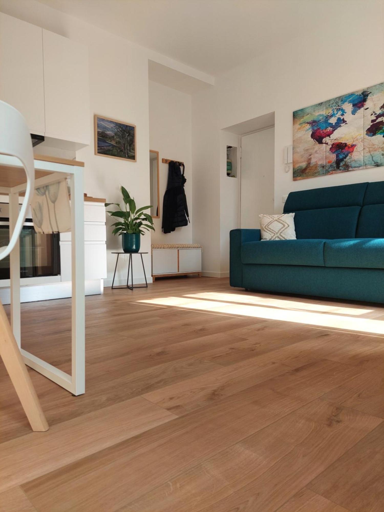 Casa Mappamondo Lecco Kültér fotó