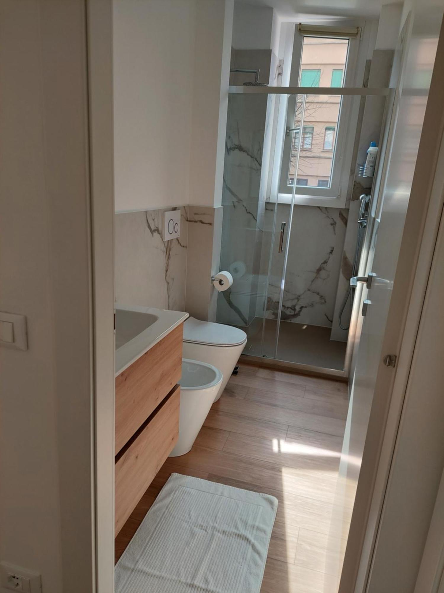 Casa Mappamondo Lecco Kültér fotó