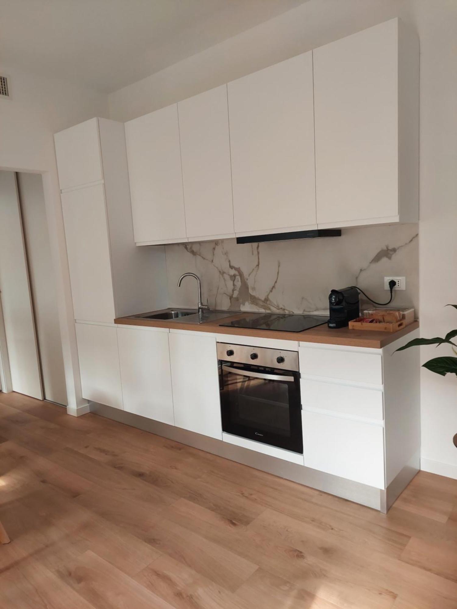 Casa Mappamondo Lecco Kültér fotó