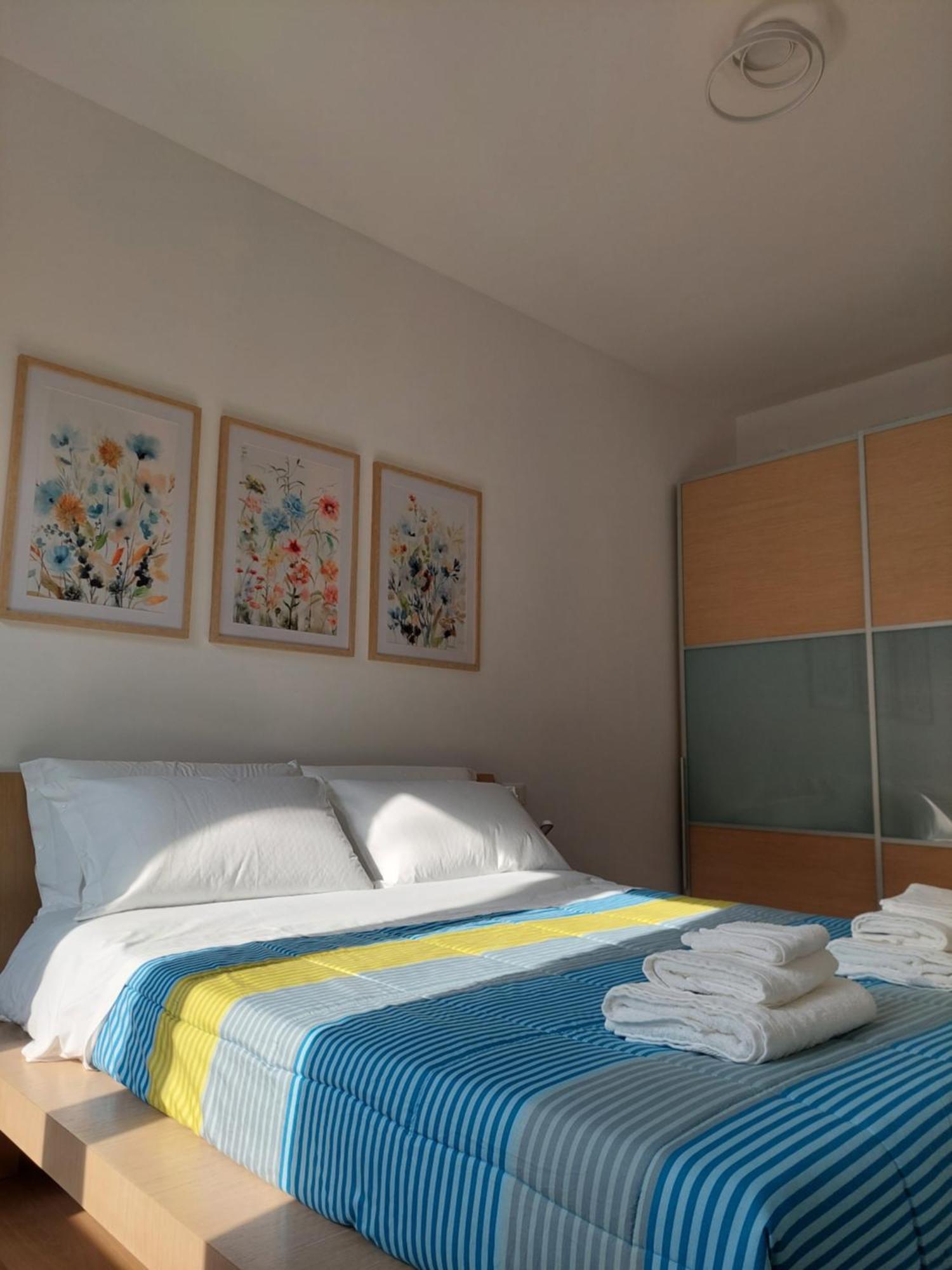 Casa Mappamondo Lecco Kültér fotó