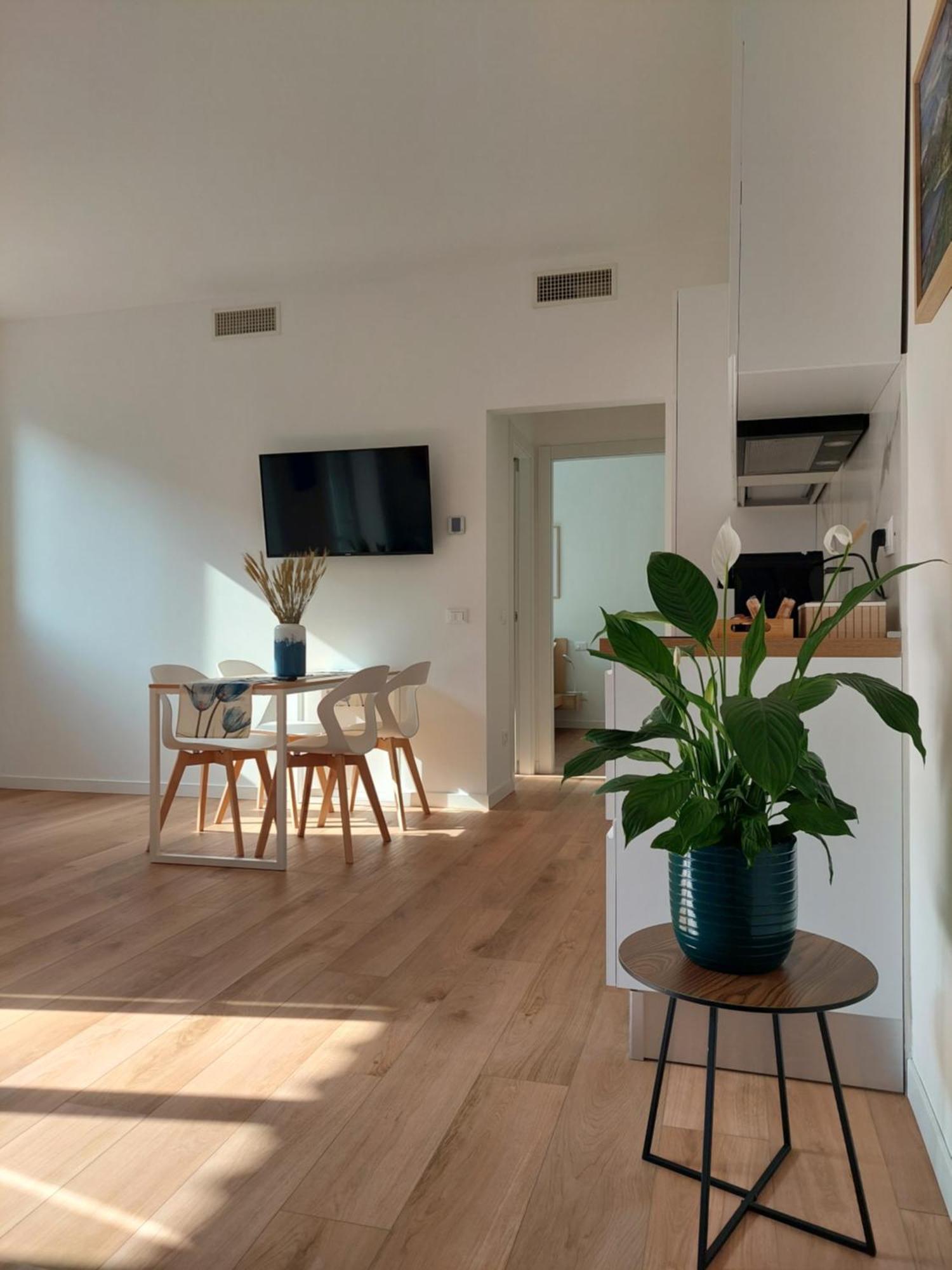 Casa Mappamondo Lecco Kültér fotó