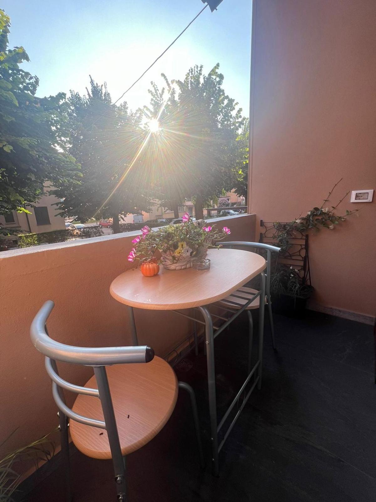 Casa Mappamondo Lecco Kültér fotó